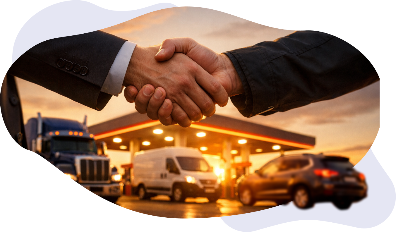 Spolupráca a servis